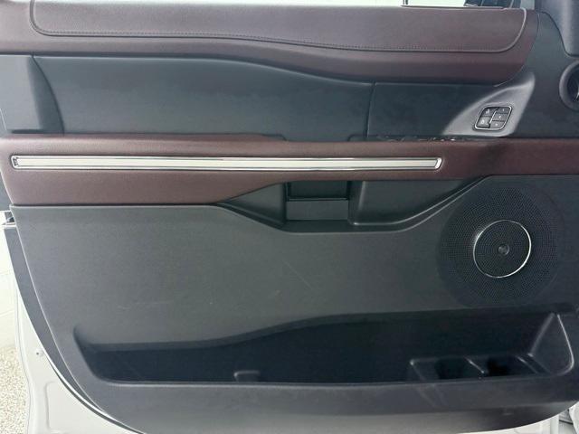 used 2024 Ford Expedition car, priced at $50,600