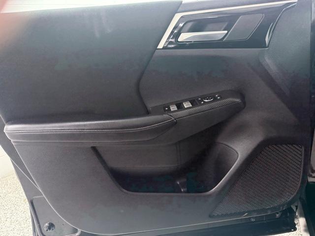 used 2023 Mitsubishi Outlander car, priced at $21,467