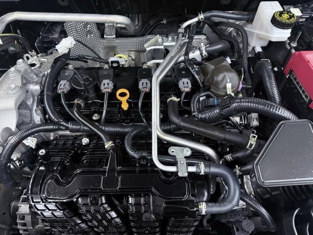 used 2023 Mitsubishi Outlander car, priced at $21,467