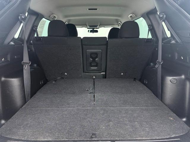 used 2023 Mitsubishi Outlander car, priced at $21,467