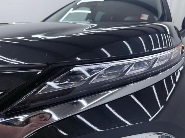 used 2023 Mitsubishi Outlander car, priced at $21,467