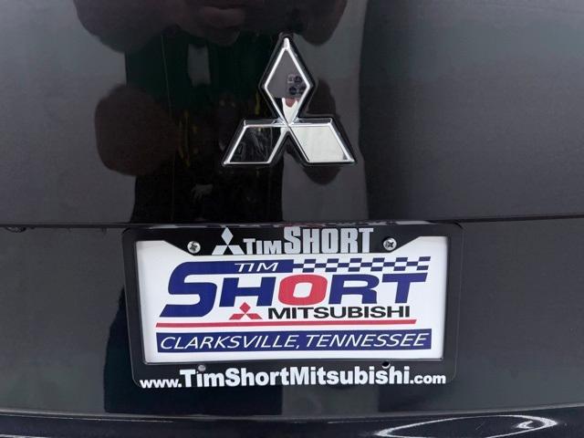 used 2023 Mitsubishi Outlander car, priced at $21,467