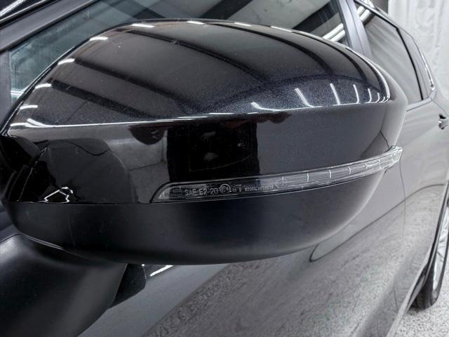 used 2023 Mitsubishi Outlander car, priced at $21,467