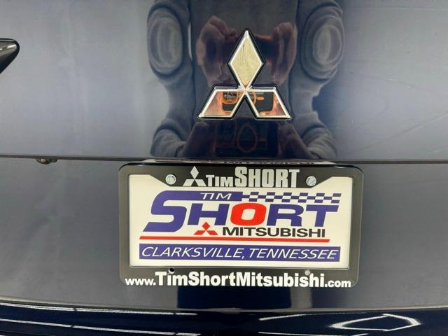 new 2025 Mitsubishi Outlander car, priced at $35,591