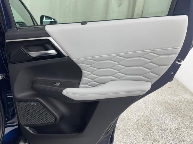 new 2025 Mitsubishi Outlander car, priced at $35,591