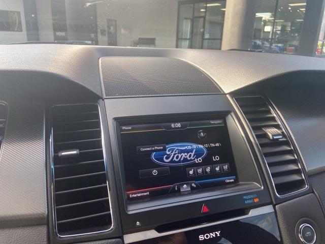used 2013 Ford Taurus car, priced at $13,277