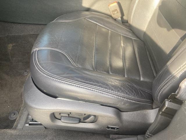 used 2013 Ford Taurus car, priced at $13,277