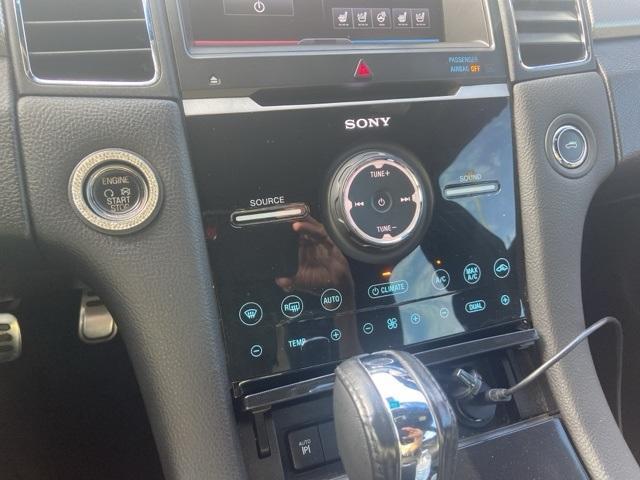 used 2013 Ford Taurus car, priced at $13,277