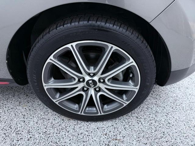 used 2019 Kia Soul car, priced at $13,998