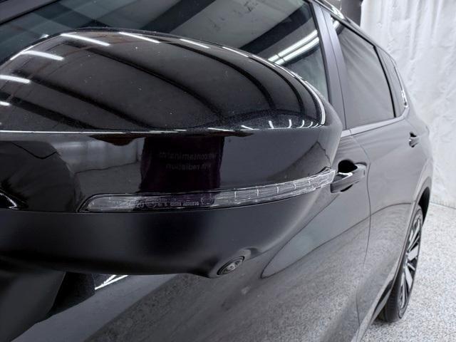 new 2025 Mitsubishi Outlander car, priced at $37,896