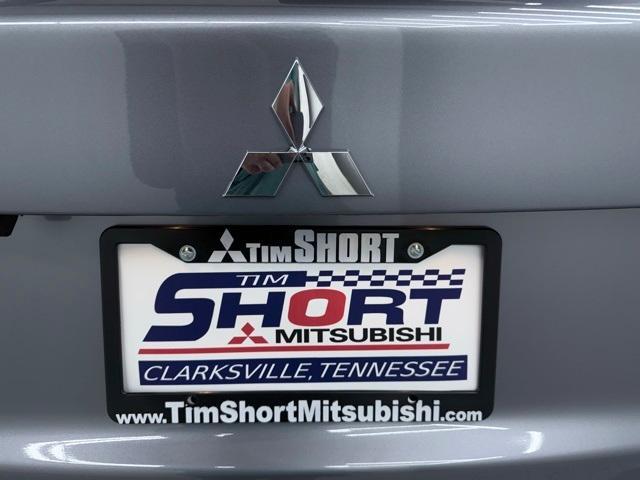 new 2025 Mitsubishi Outlander Sport car, priced at $24,886