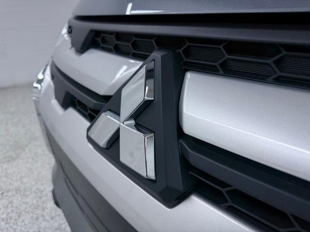 new 2025 Mitsubishi Outlander Sport car, priced at $24,886