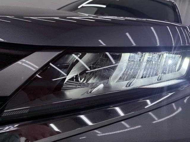 new 2025 Mitsubishi Outlander Sport car, priced at $24,886