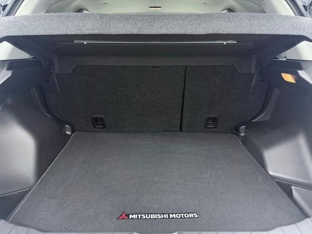 new 2025 Mitsubishi Outlander Sport car, priced at $24,886