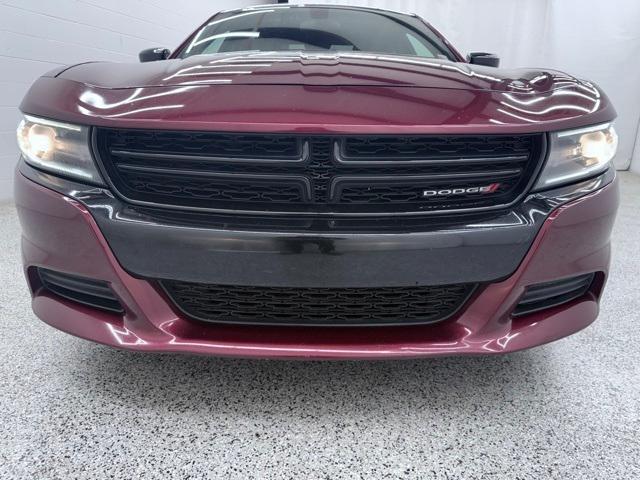 used 2020 Dodge Charger car, priced at $18,143