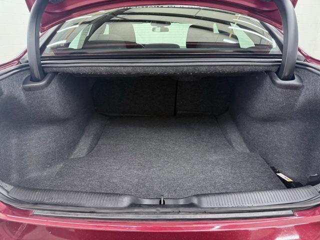 used 2020 Dodge Charger car, priced at $18,143