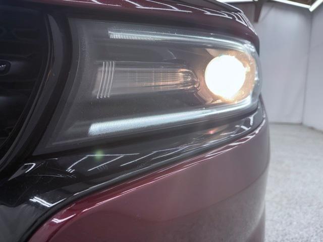 used 2020 Dodge Charger car, priced at $18,143