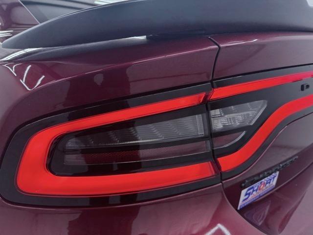 used 2020 Dodge Charger car, priced at $18,143