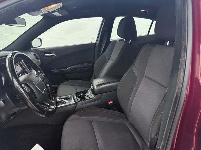 used 2020 Dodge Charger car, priced at $18,143