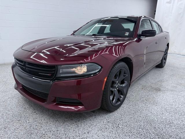 used 2020 Dodge Charger car, priced at $18,143