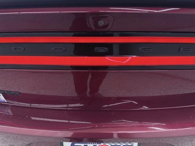 used 2020 Dodge Charger car, priced at $18,143