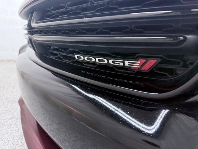 used 2020 Dodge Charger car, priced at $18,143