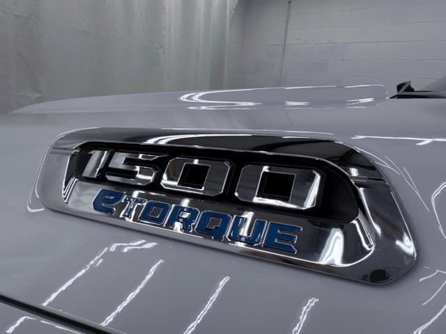 used 2022 Ram 1500 car, priced at $24,998