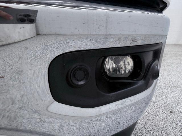 used 2022 Ram 1500 car, priced at $24,998