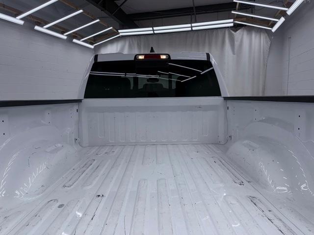 used 2022 Ram 1500 car, priced at $24,998