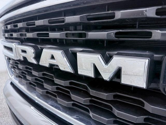 used 2022 Ram 1500 car, priced at $24,998