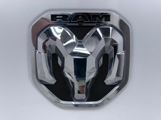used 2022 Ram 1500 car, priced at $24,998