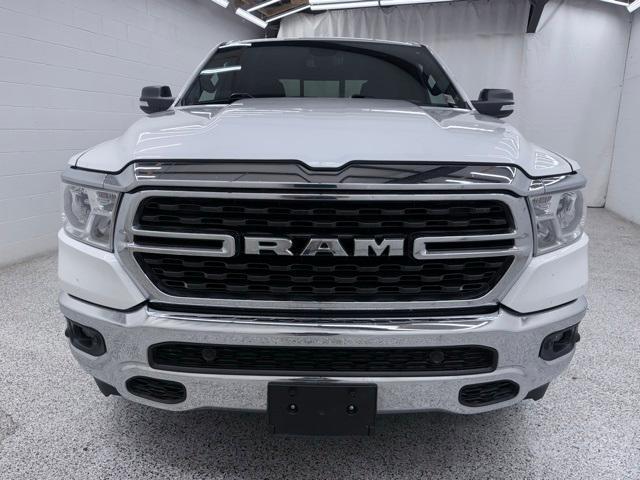 used 2022 Ram 1500 car, priced at $24,998