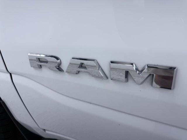 used 2022 Ram 1500 car, priced at $24,998