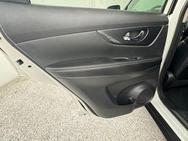used 2015 Nissan Rogue car, priced at $7,300