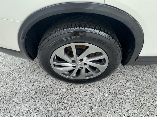 used 2015 Nissan Rogue car, priced at $7,300