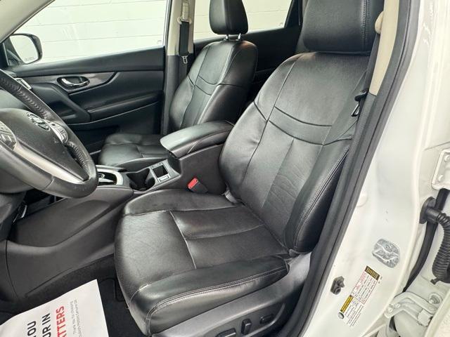 used 2015 Nissan Rogue car, priced at $7,300