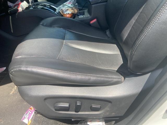 used 2015 Nissan Rogue car, priced at $7,300