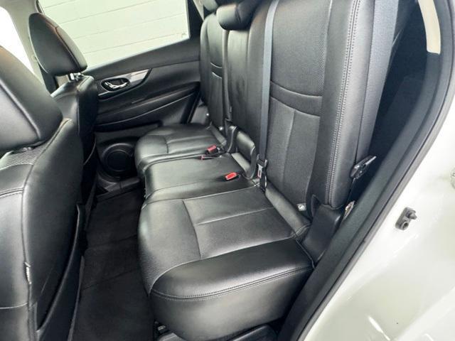 used 2015 Nissan Rogue car, priced at $7,300