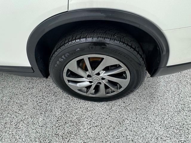 used 2015 Nissan Rogue car, priced at $7,300
