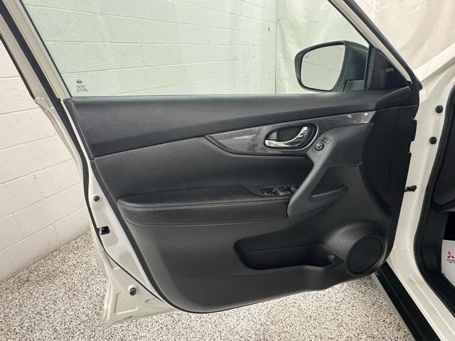 used 2015 Nissan Rogue car, priced at $7,300