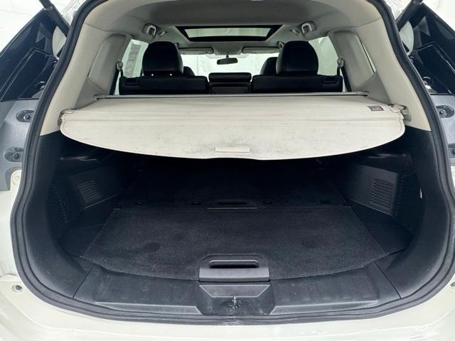 used 2015 Nissan Rogue car, priced at $7,300