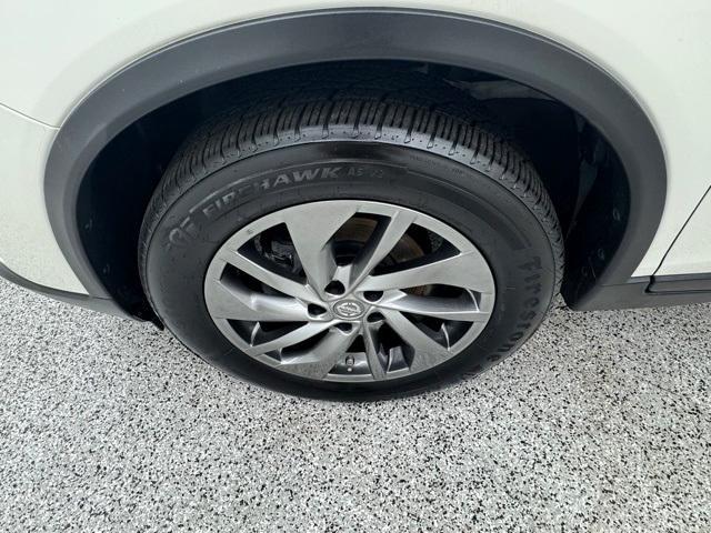 used 2015 Nissan Rogue car, priced at $7,300