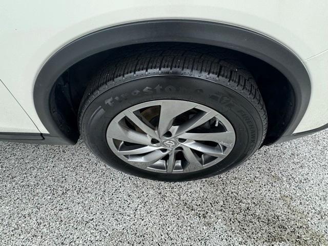 used 2015 Nissan Rogue car, priced at $7,300