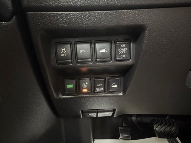 used 2015 Nissan Rogue car, priced at $7,300