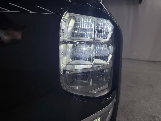 new 2025 Mitsubishi Outlander car, priced at $34,865
