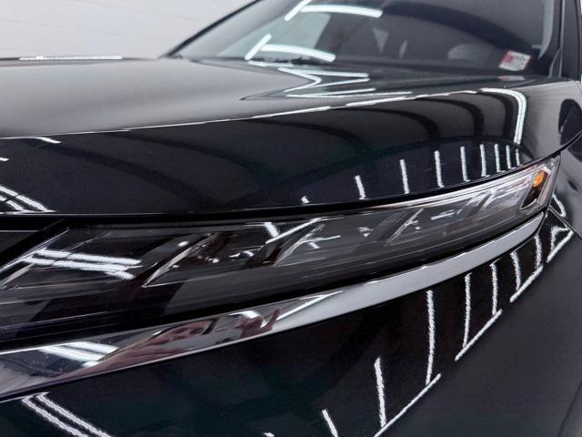 new 2025 Mitsubishi Outlander car, priced at $34,865