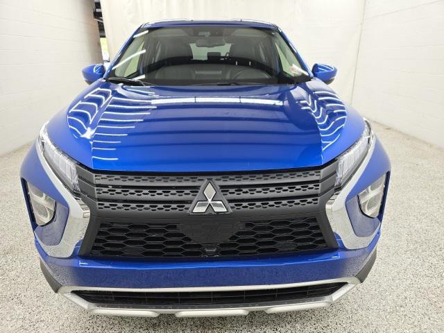 used 2024 Mitsubishi Eclipse Cross car, priced at $23,980