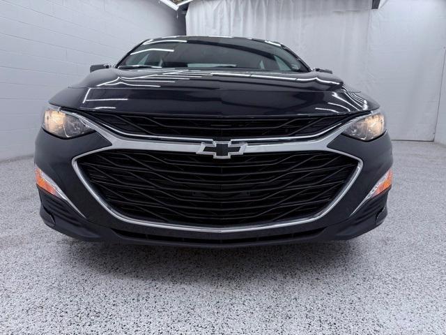 used 2023 Chevrolet Malibu car, priced at $17,990