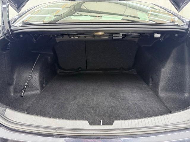 used 2023 Chevrolet Malibu car, priced at $17,990