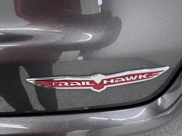 used 2021 Jeep Compass car, priced at $17,998